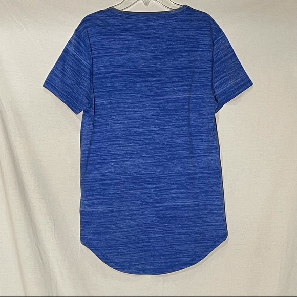 Hollister Short Sleeve Henley - Picture 2 of 3